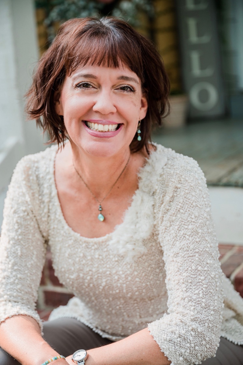 Bethany Torino, Co-Founder and Board Chair